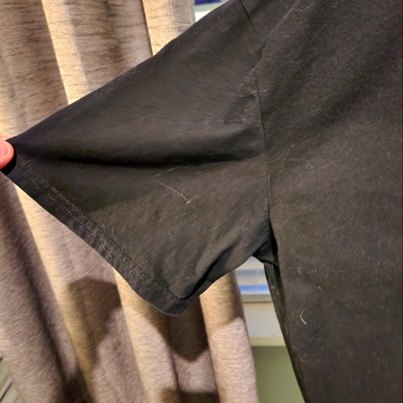 🌹SHEIN women's short sleeve t- shirt - Picture 2 of 4